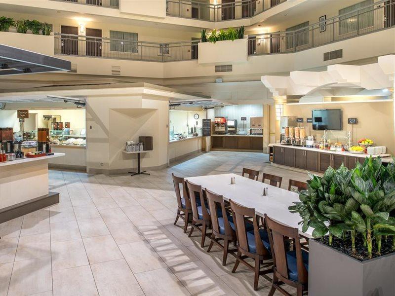 Embassy Suites By Hilton Seattle - Tacoma International Airport Tukwila Kültér fotó