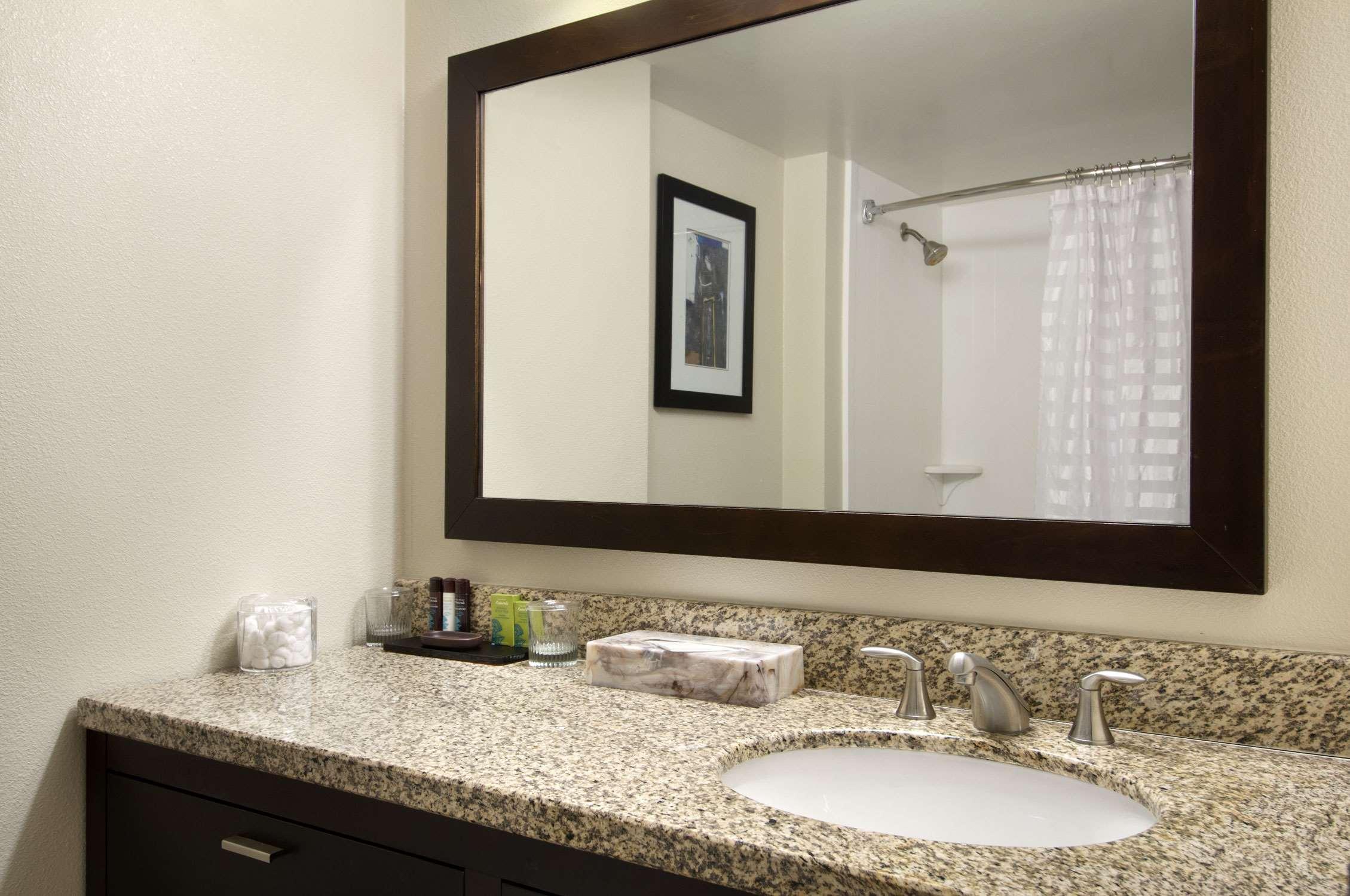 Embassy Suites By Hilton Seattle - Tacoma International Airport Tukwila Szoba fotó