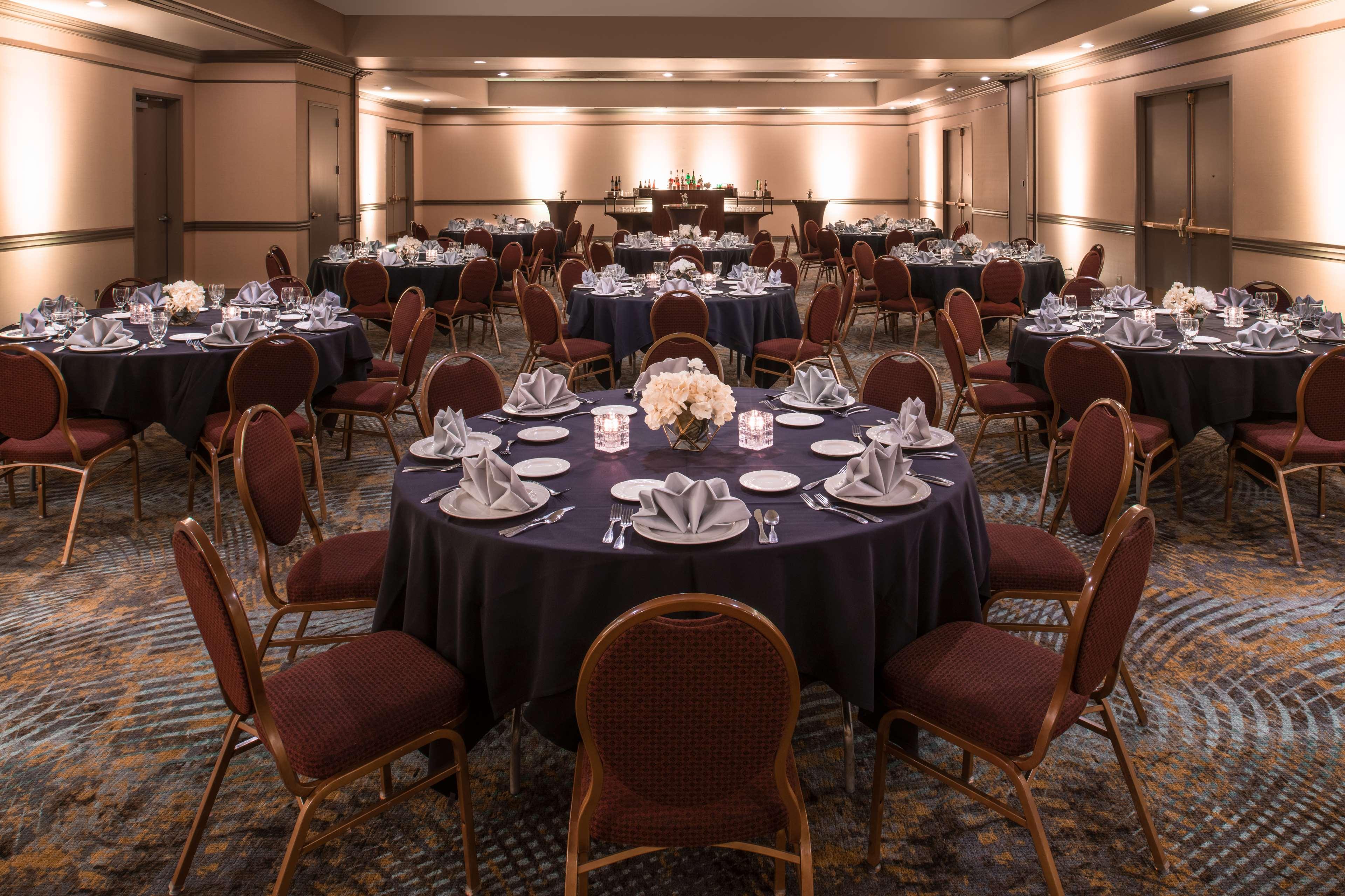 Embassy Suites By Hilton Seattle - Tacoma International Airport Tukwila Kültér fotó