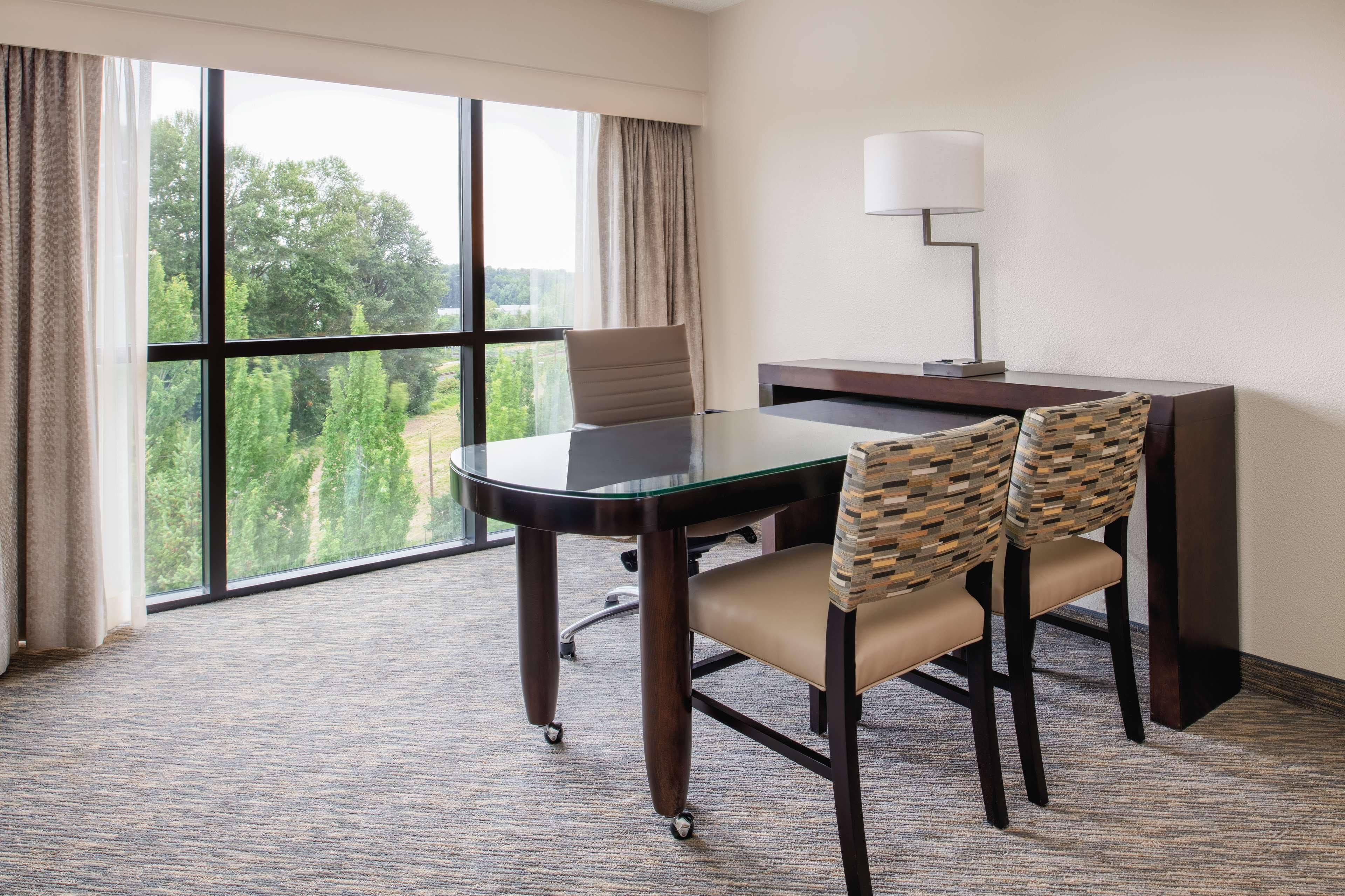 Embassy Suites By Hilton Seattle - Tacoma International Airport Tukwila Kültér fotó