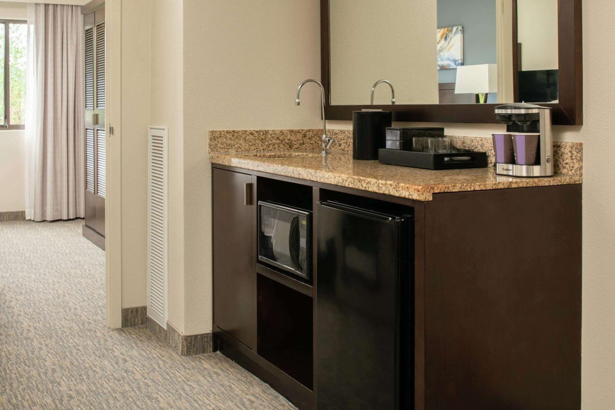 Embassy Suites By Hilton Seattle - Tacoma International Airport Tukwila Kültér fotó