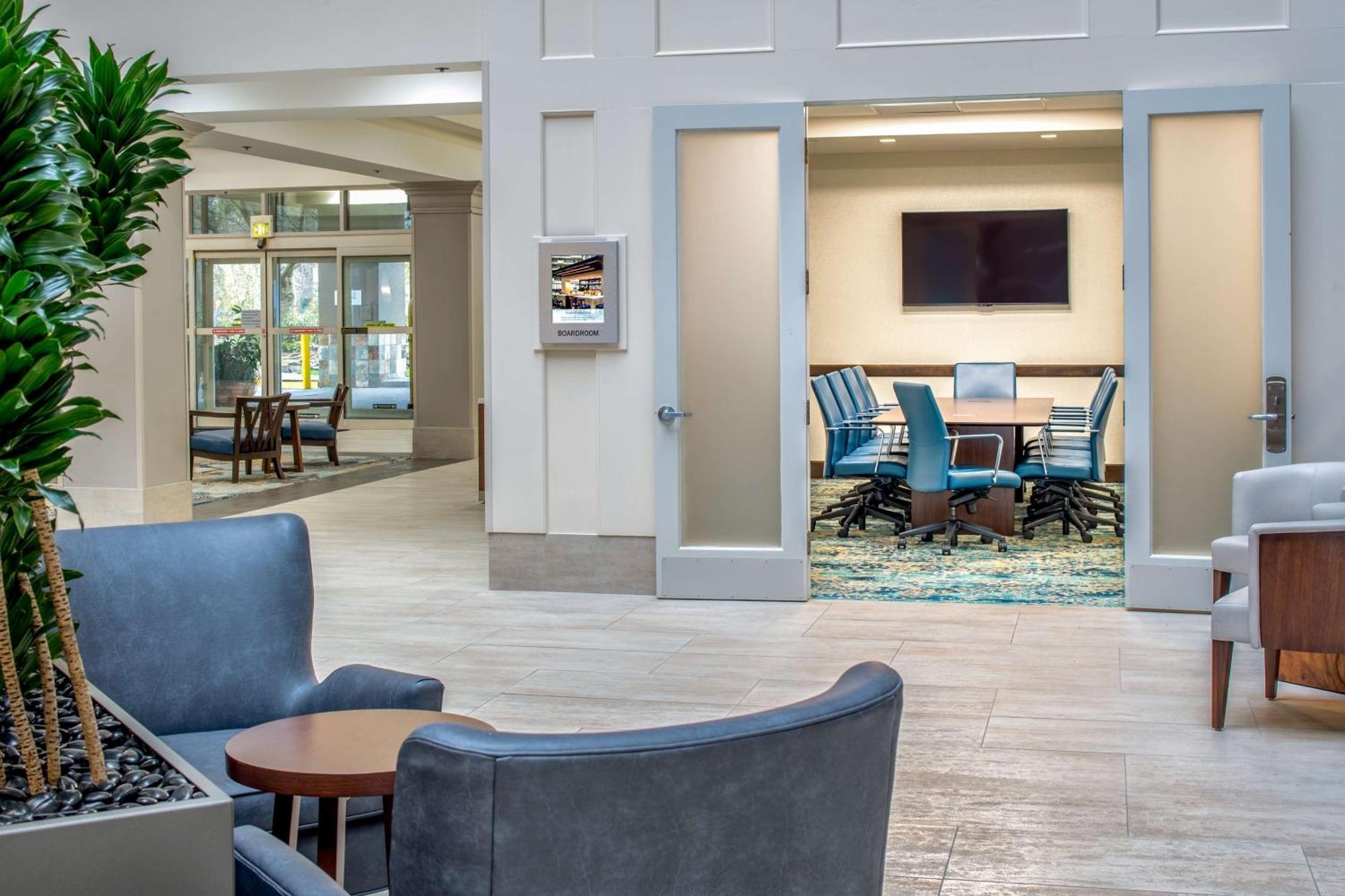 Embassy Suites By Hilton Seattle - Tacoma International Airport Tukwila Kültér fotó