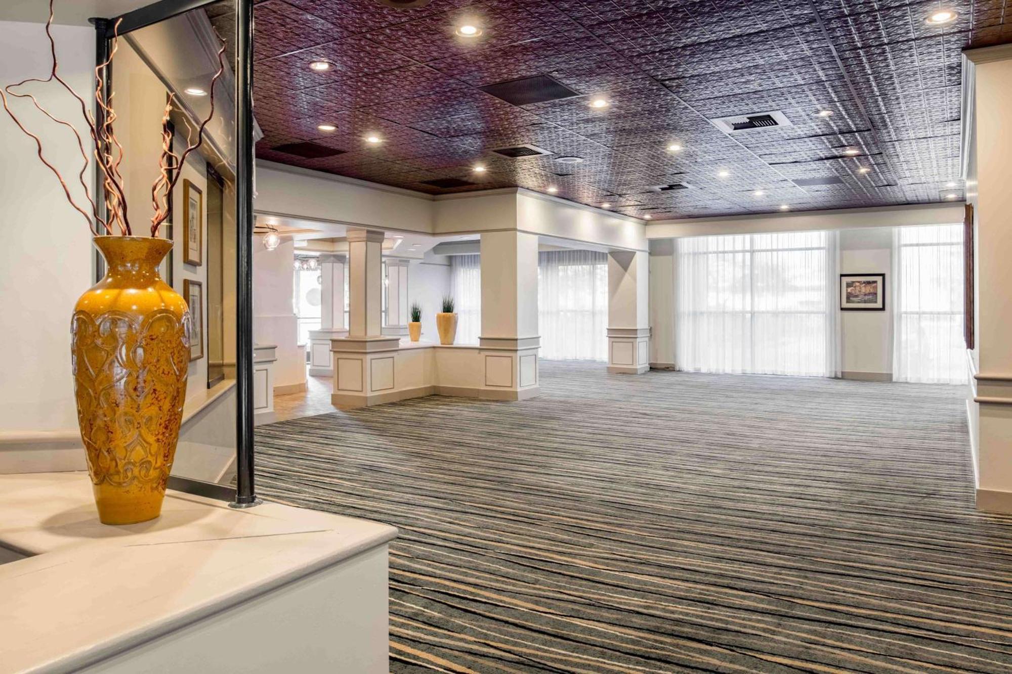 Embassy Suites By Hilton Seattle - Tacoma International Airport Tukwila Kültér fotó